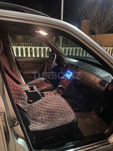 Mercedes C 220 d 2000, 500,234 km - 2.2 l - İmişli