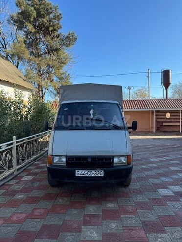 GAZ 33021 2000, 258,000 km - 2.4 l - Cəlilabad