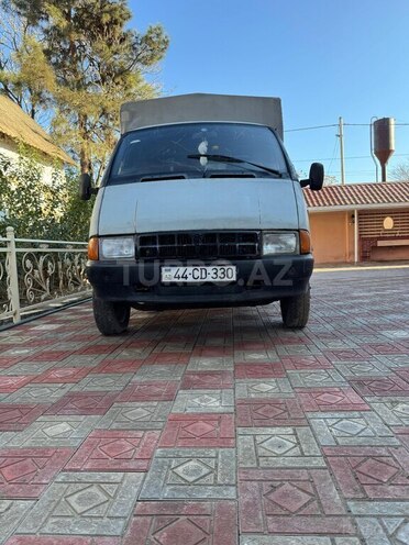 GAZ 33021 2000, 258,000 km - 2.4 l - Cəlilabad