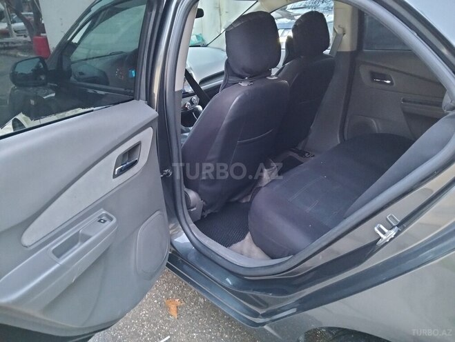 Chevrolet Cobalt 2023, 120,000 km - 1.5 l - Bakı