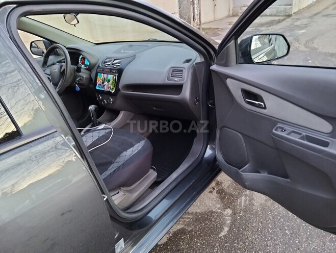 Chevrolet Cobalt 2023, 120,000 km - 1.5 l - Bakı