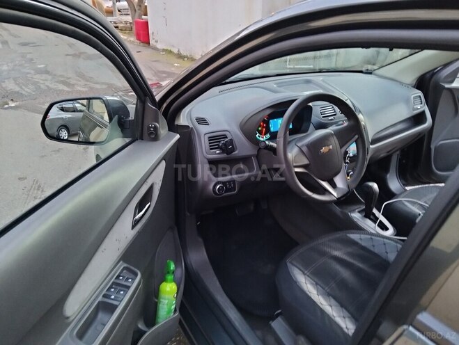 Chevrolet Cobalt 2023, 120,000 km - 1.5 l - Bakı