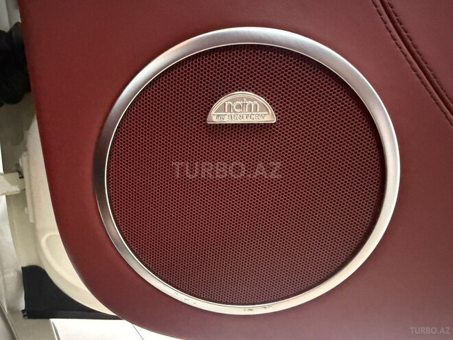 Bentley Continental 2011, 65,000 km - 6.0 л - Bakı