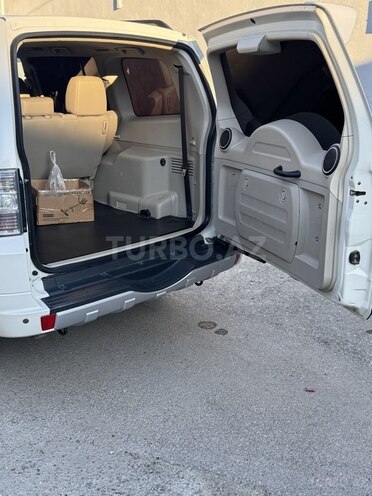 Mitsubishi Pajero 2010, 164,000 km - 3.5 l - Xırdalan