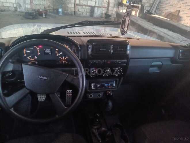 LADA (VAZ) Niva 2020, 129,500 km - 1.7 л - Cəlilabad