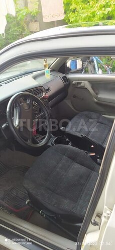 Volkswagen Golf 1993, 278,963 km - 1.4 l - Kürdəmir