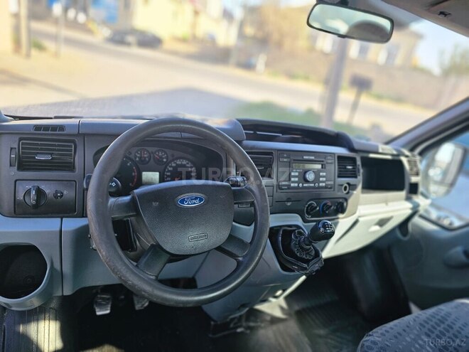 Ford Transit 2008, 343,525 km - 2.4 л - Bakı