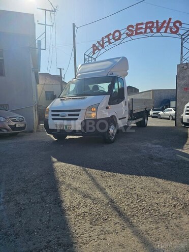 Ford Transit 2008, 343,525 km - 2.4 л - Bakı