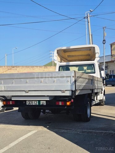 Ford Transit 2008, 343,525 km - 2.4 л - Bakı