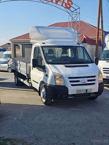 Ford Transit 2008, 343,525 km - 2.4 л - Bakı