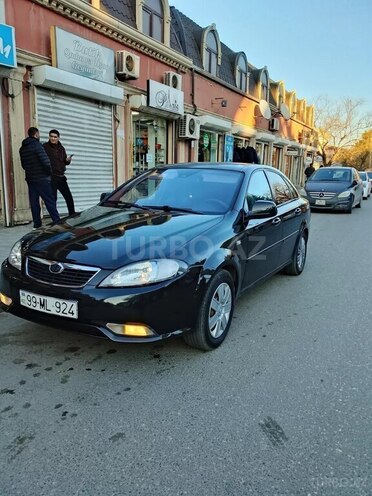 Daewoo Gentra 2013, 300,139 km - 1.5 л - Bakı