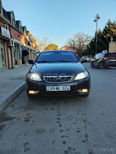Daewoo Gentra 2013, 300,139 km - 1.5 л - Bakı