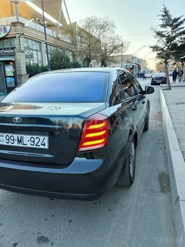 Daewoo Gentra 2013, 300,139 km - 1.5 л - Bakı