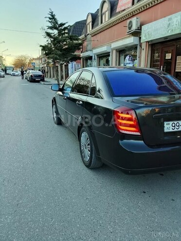 Daewoo Gentra 2013, 300,139 km - 1.5 л - Bakı