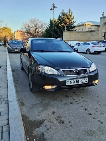 Daewoo Gentra 2013, 300,139 km - 1.5 л - Bakı