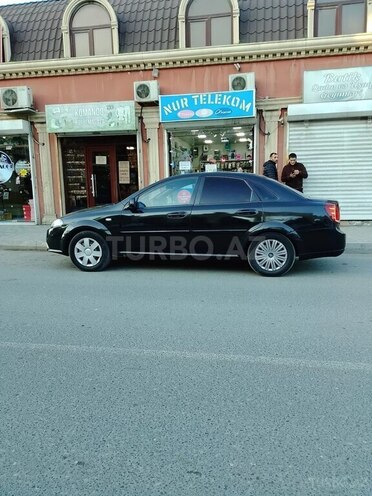 Daewoo Gentra 2013, 300,139 km - 1.5 л - Bakı