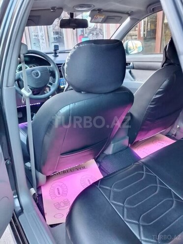 Daewoo Gentra 2013, 300,139 km - 1.5 л - Bakı