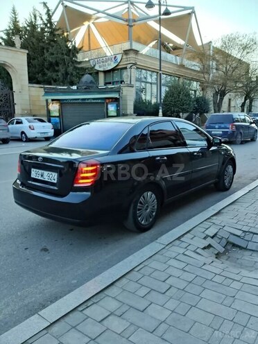 Daewoo Gentra 2013, 300,139 km - 1.5 л - Bakı
