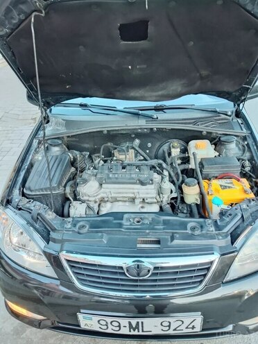 Daewoo Gentra 2013, 300,139 km - 1.5 л - Bakı