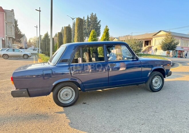 LADA (VAZ) 2107 2007, 75,000 km - 1.6 l - Masallı