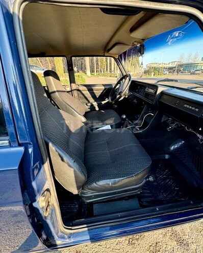 LADA (VAZ) 2107 2007, 75,000 km - 1.6 l - Masallı