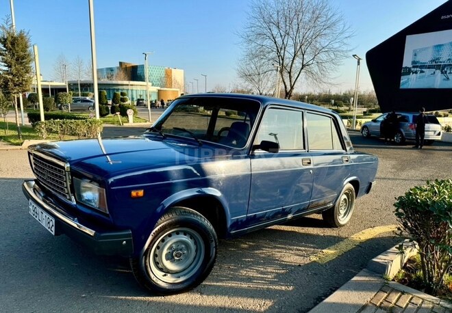 LADA (VAZ) 2107 2007, 75,000 km - 1.6 l - Masallı