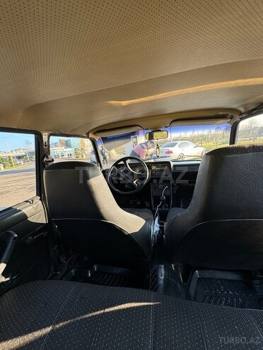 LADA (VAZ) 2107 2007, 75,000 km - 1.6 l - Masallı
