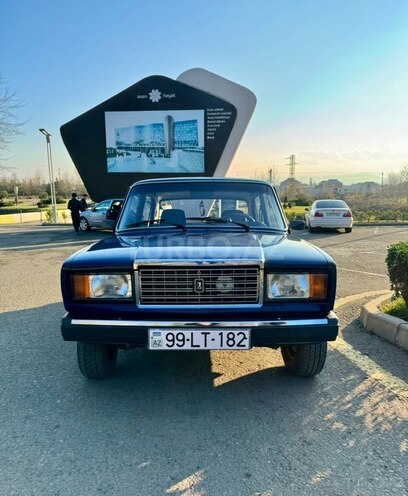 LADA (VAZ) 2107 2007, 75,000 km - 1.6 l - Masallı