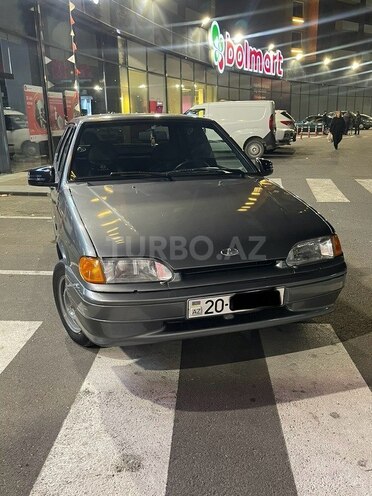 LADA (VAZ) 2115 2012, 120,056 km - 1.5 l - Gəncə