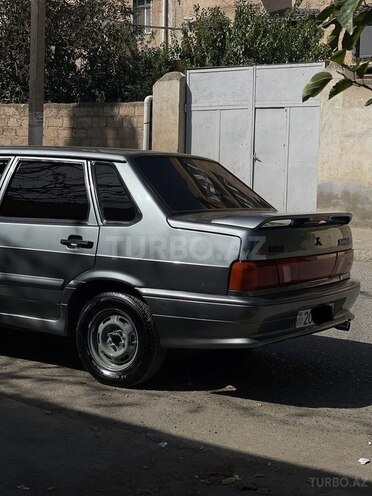 LADA (VAZ) 2115 2012, 120,056 km - 1.5 l - Gəncə