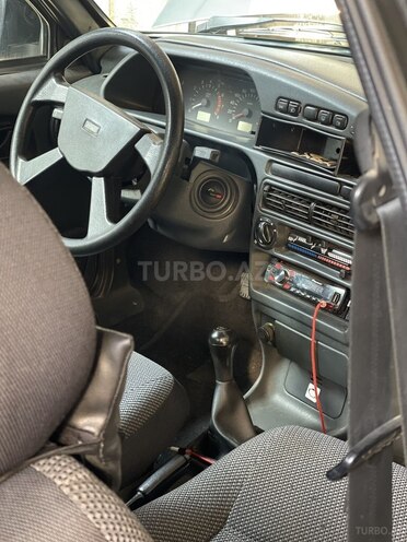 LADA (VAZ) 2115 2012, 120,056 km - 1.5 l - Gəncə