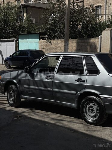 LADA (VAZ) 2115 2012, 120,056 km - 1.5 l - Gəncə