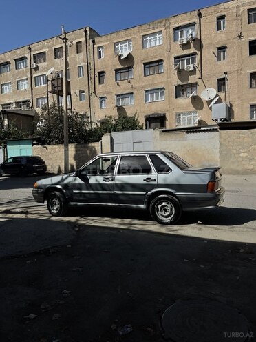 LADA (VAZ) 2115 2012, 120,056 km - 1.5 l - Gəncə