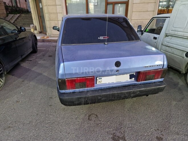 Tofas Sahin 2004, 64,321 km - 1.6 l - Bakı