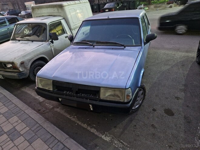 Tofas Sahin 2004, 64,321 km - 1.6 l - Bakı
