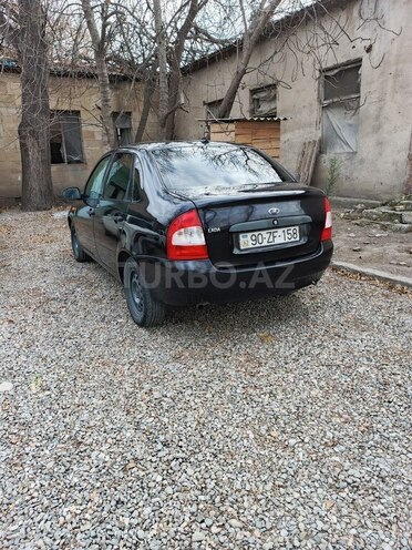 LADA (VAZ) Kalina 2008, 336,654 km - 1.6 l - Tərtər