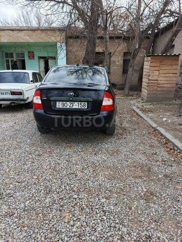 LADA (VAZ) Kalina 2008, 336,654 km - 1.6 l - Tərtər