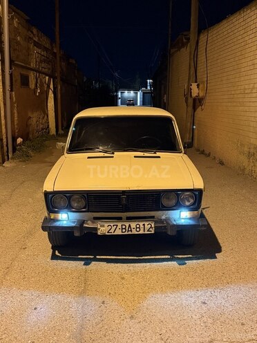 LADA (VAZ) 2106 1988, 98,395 km - 1.5 l - Bakı
