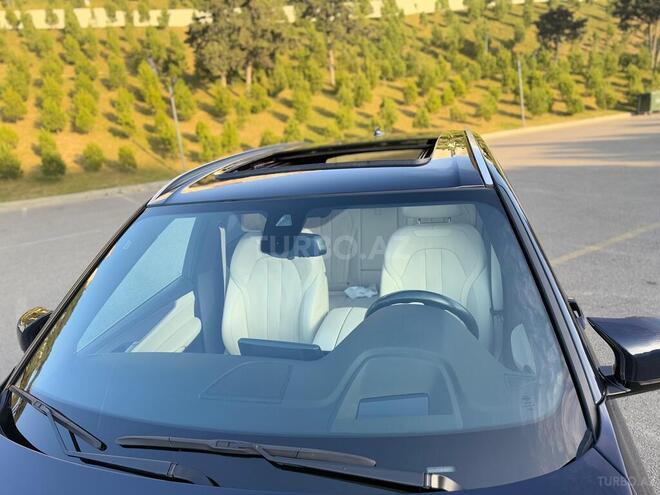 BMW X5 2016, 122,000 km - 3.0 l - Bakı