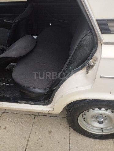 LADA (VAZ) 2106 1988, 98,395 km - 1.5 l - Bakı