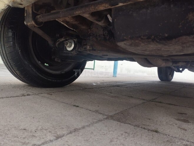 LADA (VAZ) 2106 1988, 98,395 km - 1.5 l - Bakı
