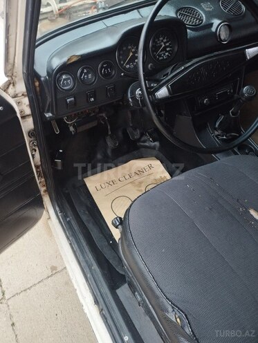 LADA (VAZ) 2106 1988, 98,395 km - 1.5 l - Bakı