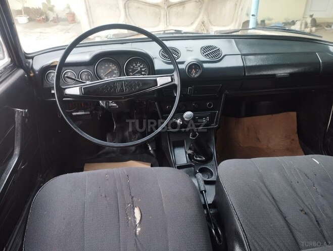 LADA (VAZ) 2106 1988, 98,395 km - 1.5 l - Bakı