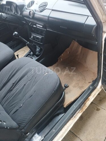 LADA (VAZ) 2106 1988, 98,395 km - 1.5 l - Bakı