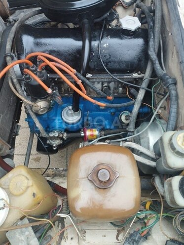 LADA (VAZ) 2106 1988, 98,395 km - 1.5 l - Bakı