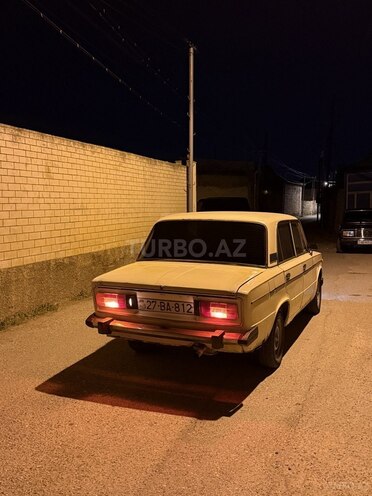 LADA (VAZ) 2106 1988, 98,395 km - 1.5 l - Bakı