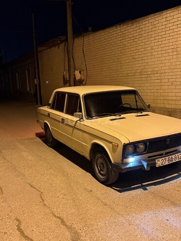 LADA (VAZ) 2106 1988, 98,395 km - 1.5 l - Bakı