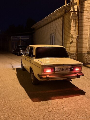 LADA (VAZ) 2106 1988, 98,395 km - 1.5 l - Bakı