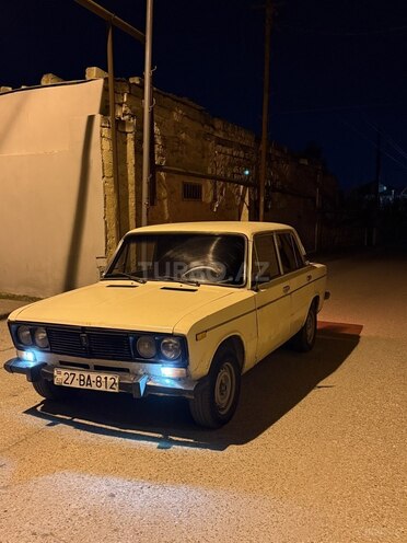 LADA (VAZ) 2106 1988, 98,395 km - 1.5 l - Bakı