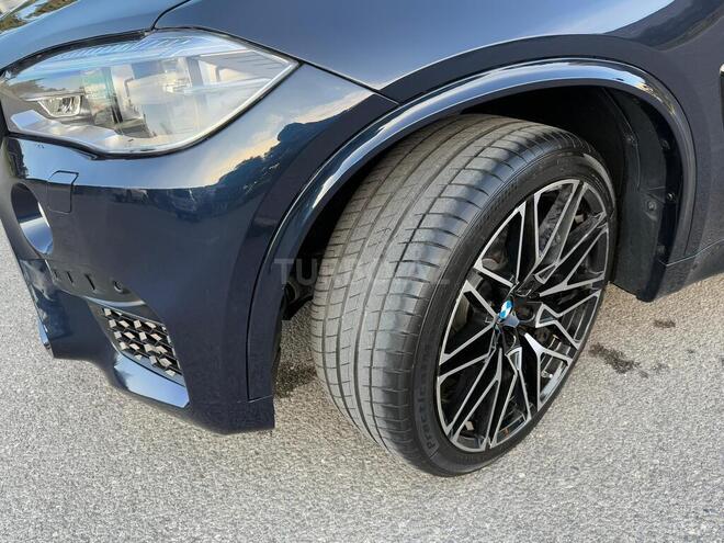 BMW X5 2016, 122,000 km - 3.0 l - Bakı